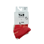 Lot de 5 paires de chaussettes – 15-17