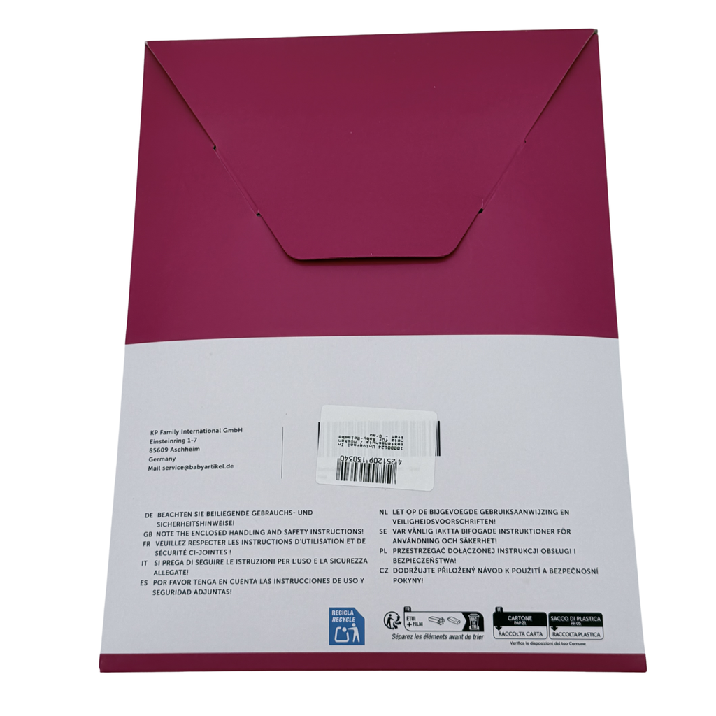 Moustiquaire universelle pour lit parapluie
