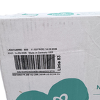 Lot de 1152 lingettes bébé à l’eau