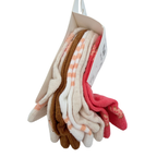 Lot de 5 paires de chaussettes – 15-17
