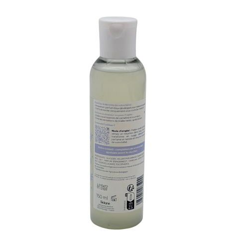 Bain relaxant bébé rituel du soir - 150 ml