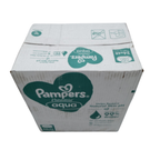 Lot de 1152 lingettes bébé à l’eau