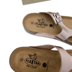 Sandales roses  — 33
