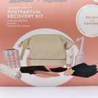 Trousse de maternité Mommy Vanity Sand