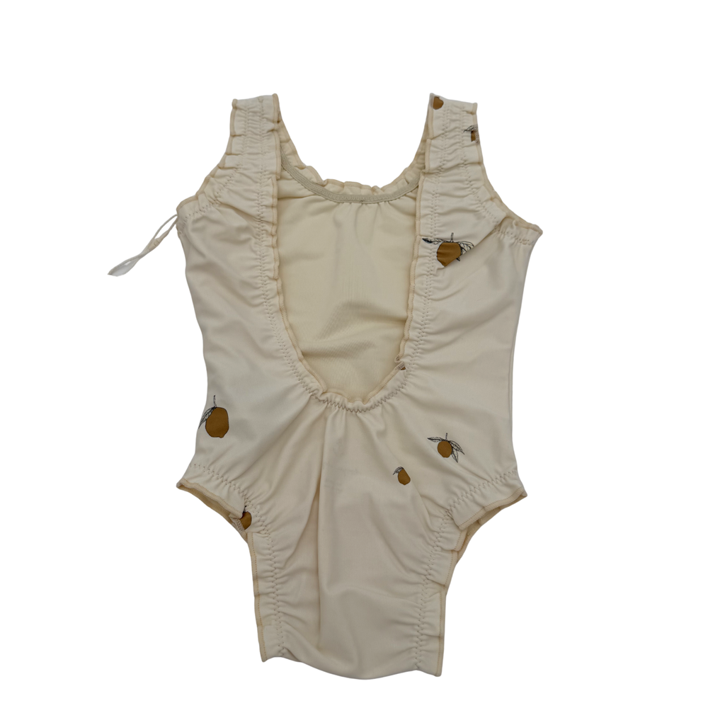 Maillot de bain — 6 mois
