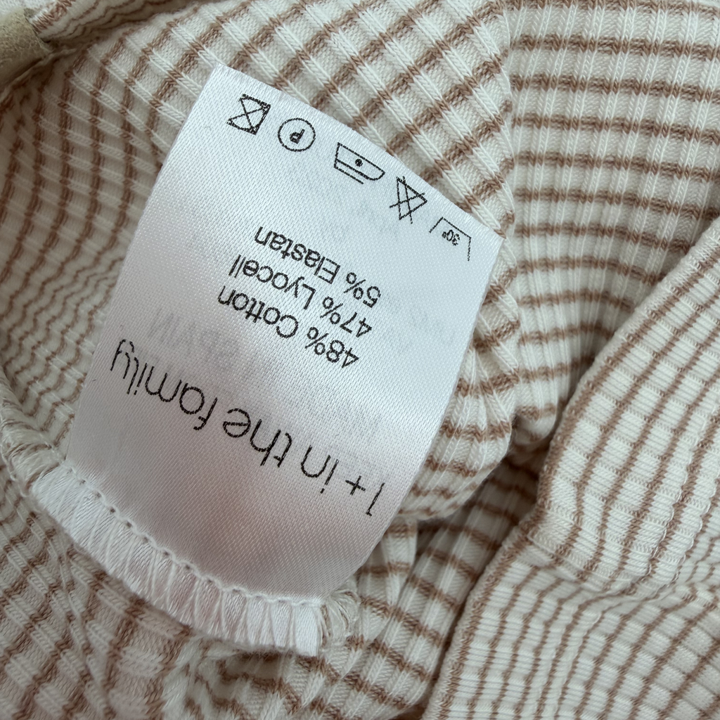 T-Shirt — 1 mois