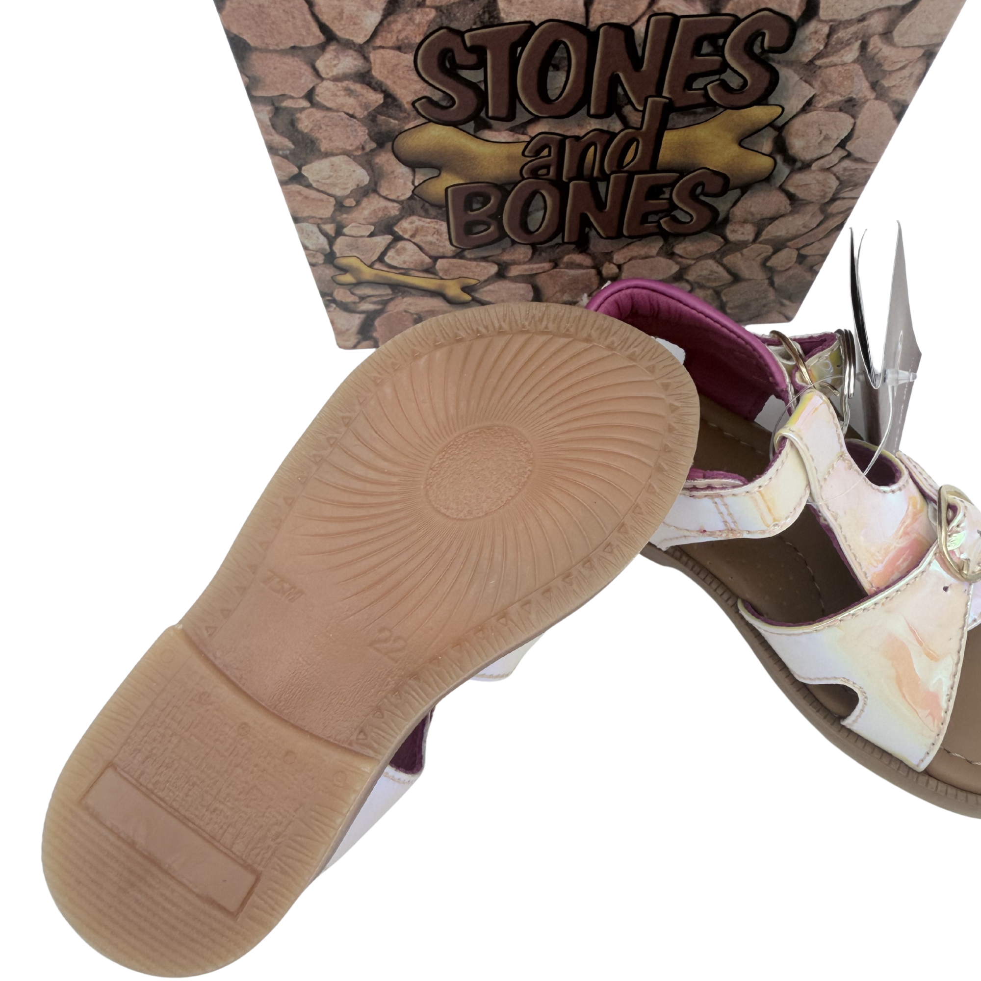 Sandales — 22