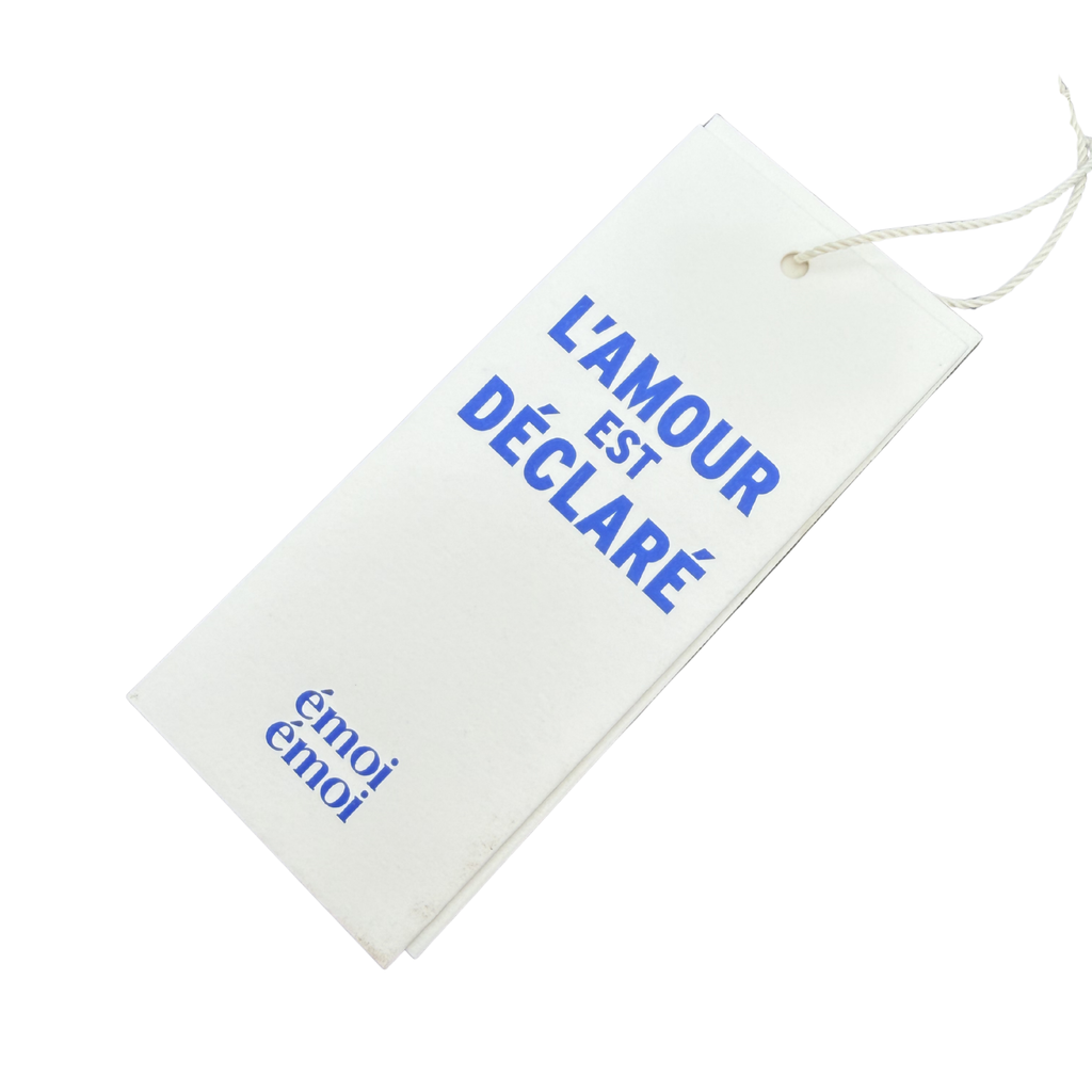 T-shirt - 12 mois