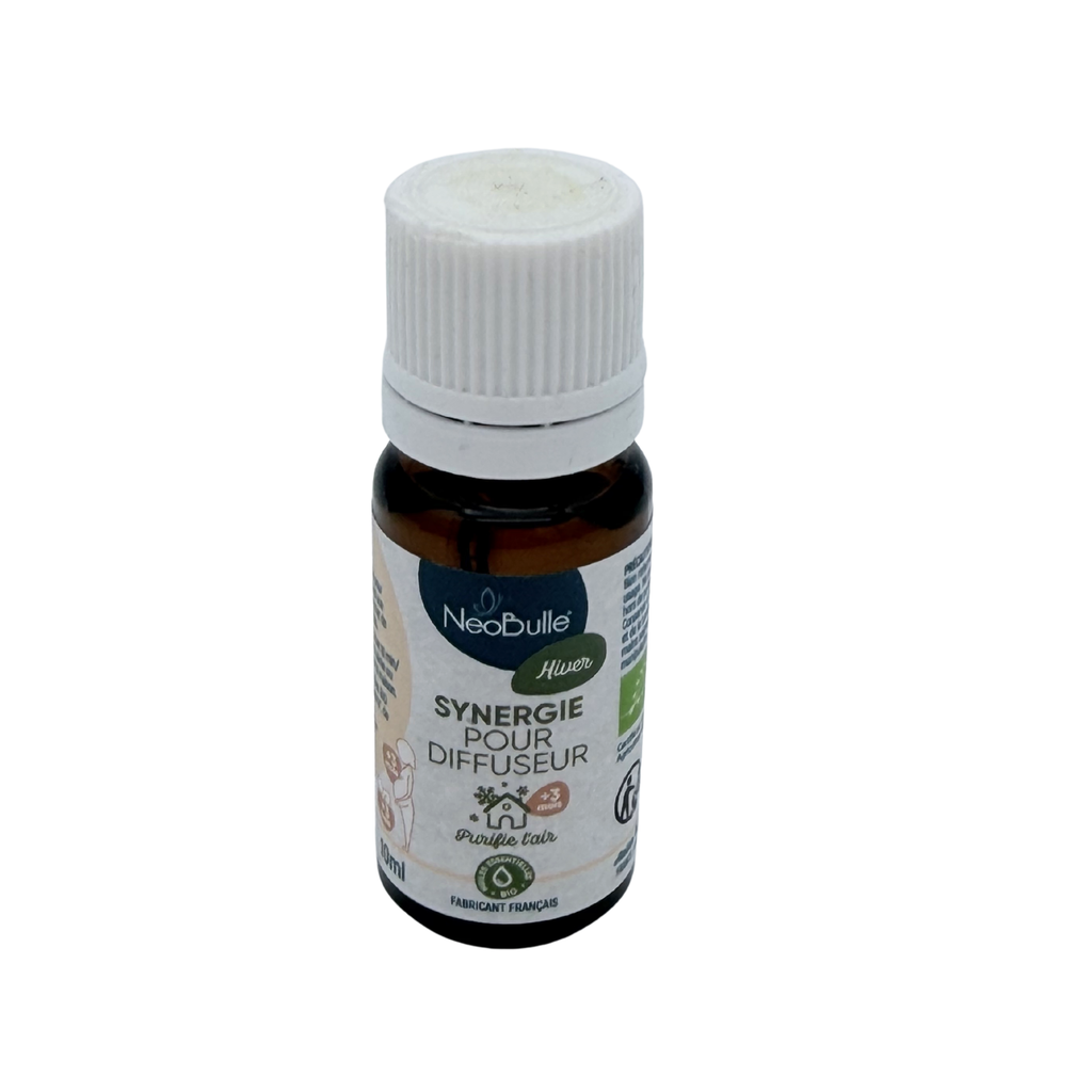 Synergie pour diffuseur — 10 ml