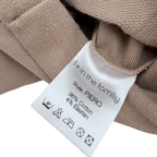 Salopette short — 12 mois