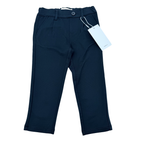 Pantalon habillé bleu marine — 18-24 mois