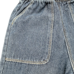 Jean bleu denim — 18 mois