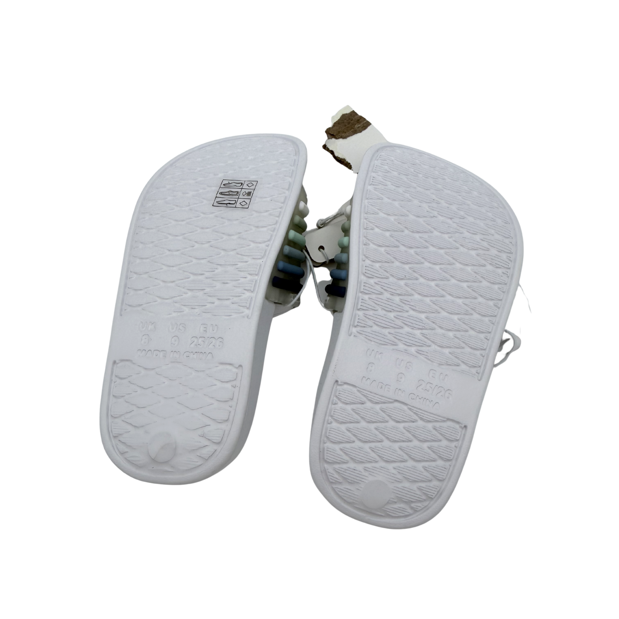 Claquettes — 25-26