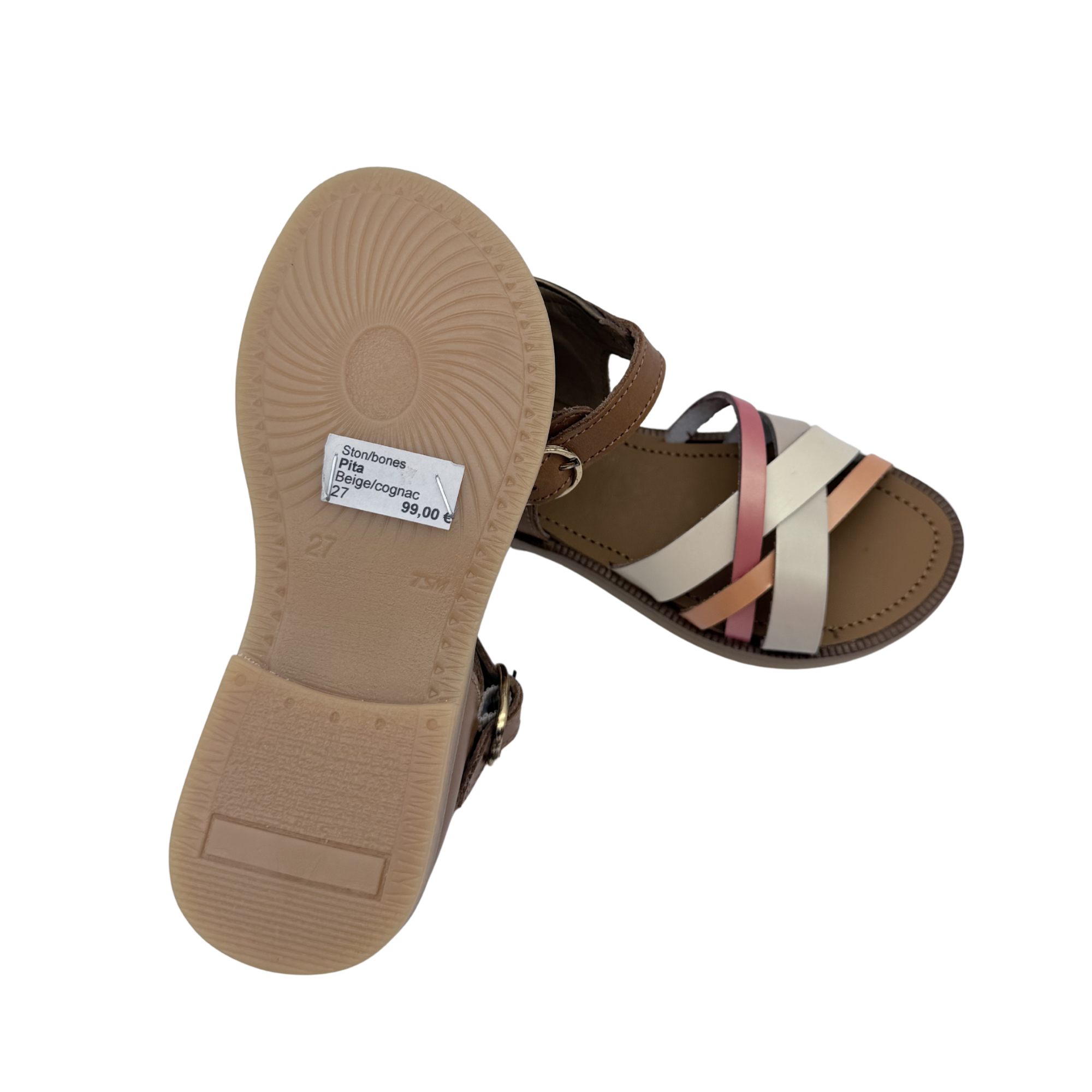 Sandales Pita — 27
