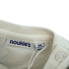 Ensemble salopette t-shirt - 3 mois