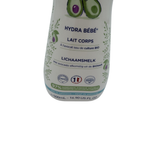 Lait corps hydratant — 500 ml