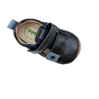 Sandales bleu marine — 19