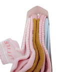 Lot de 5 paires de chaussettes – 15-18