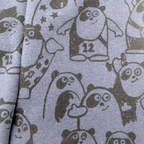 Legging sport imprimé animaux — 12 mois