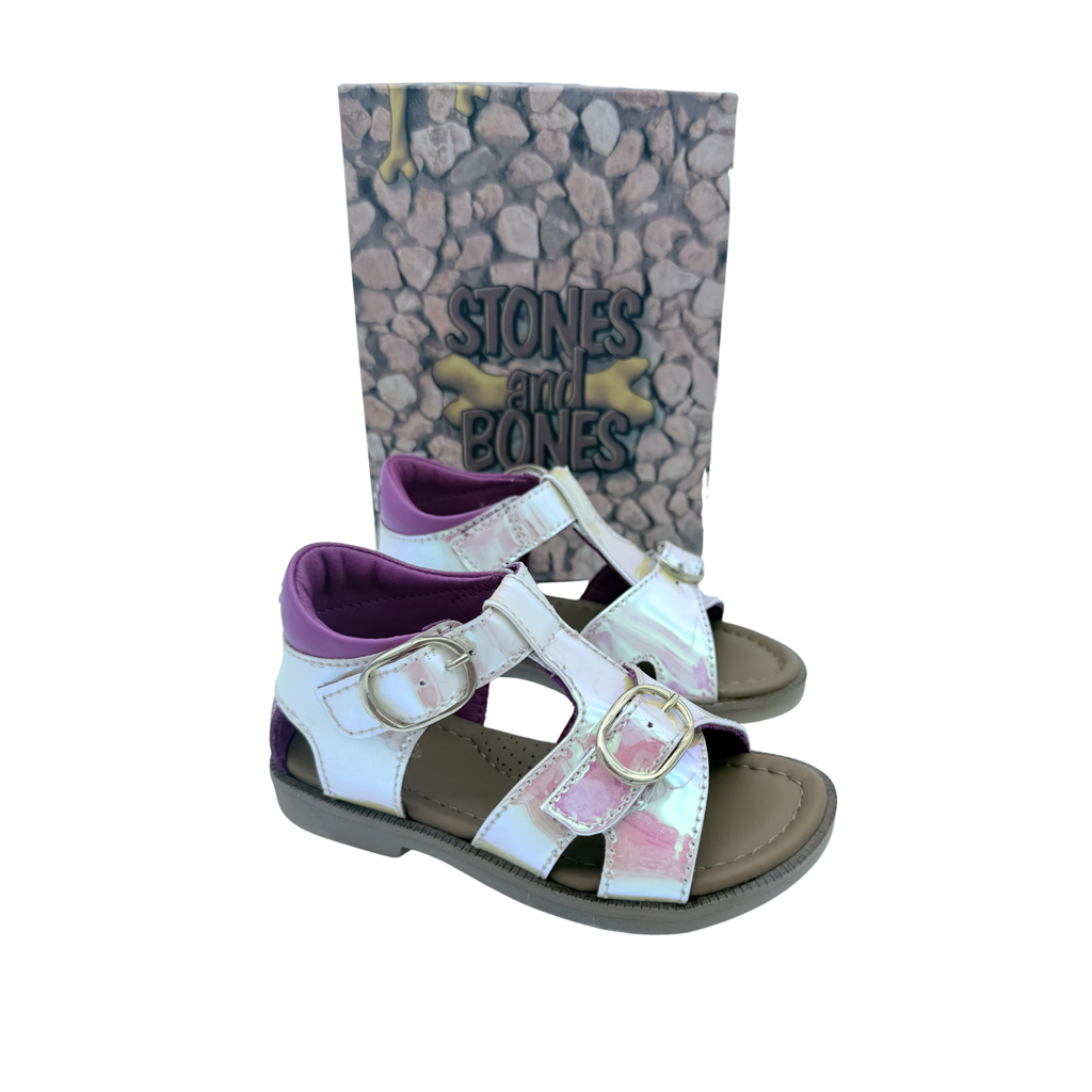 Sandales — 23