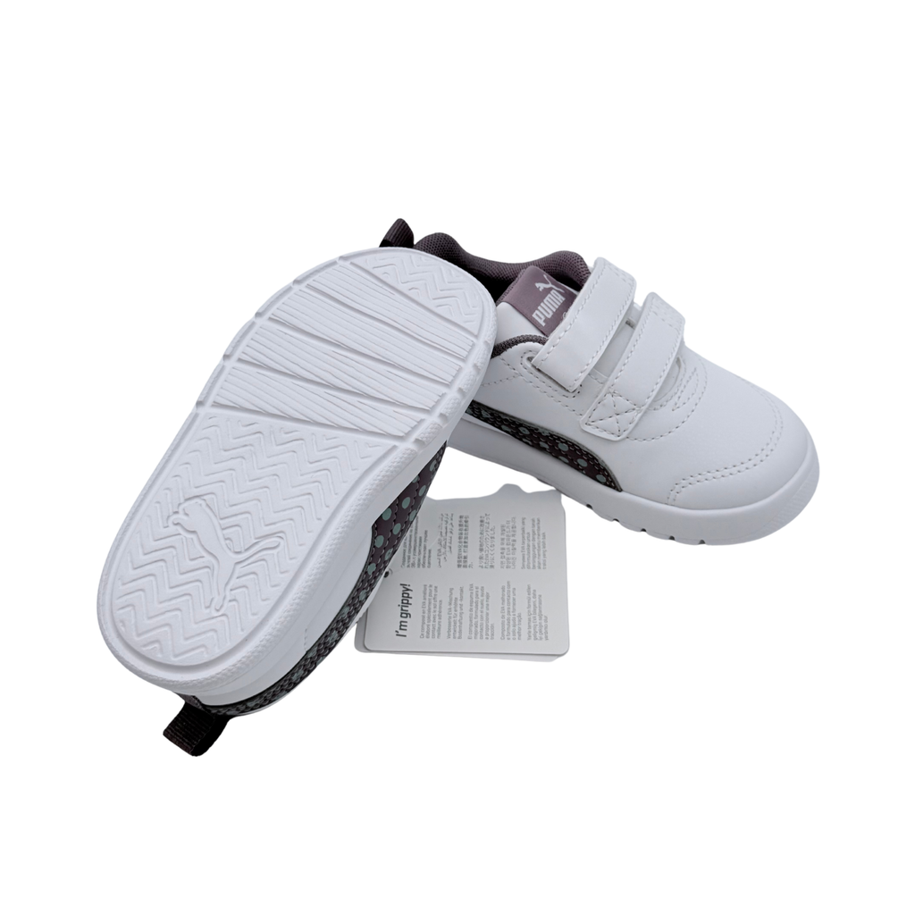 Baskets Court Flex V3 - 22