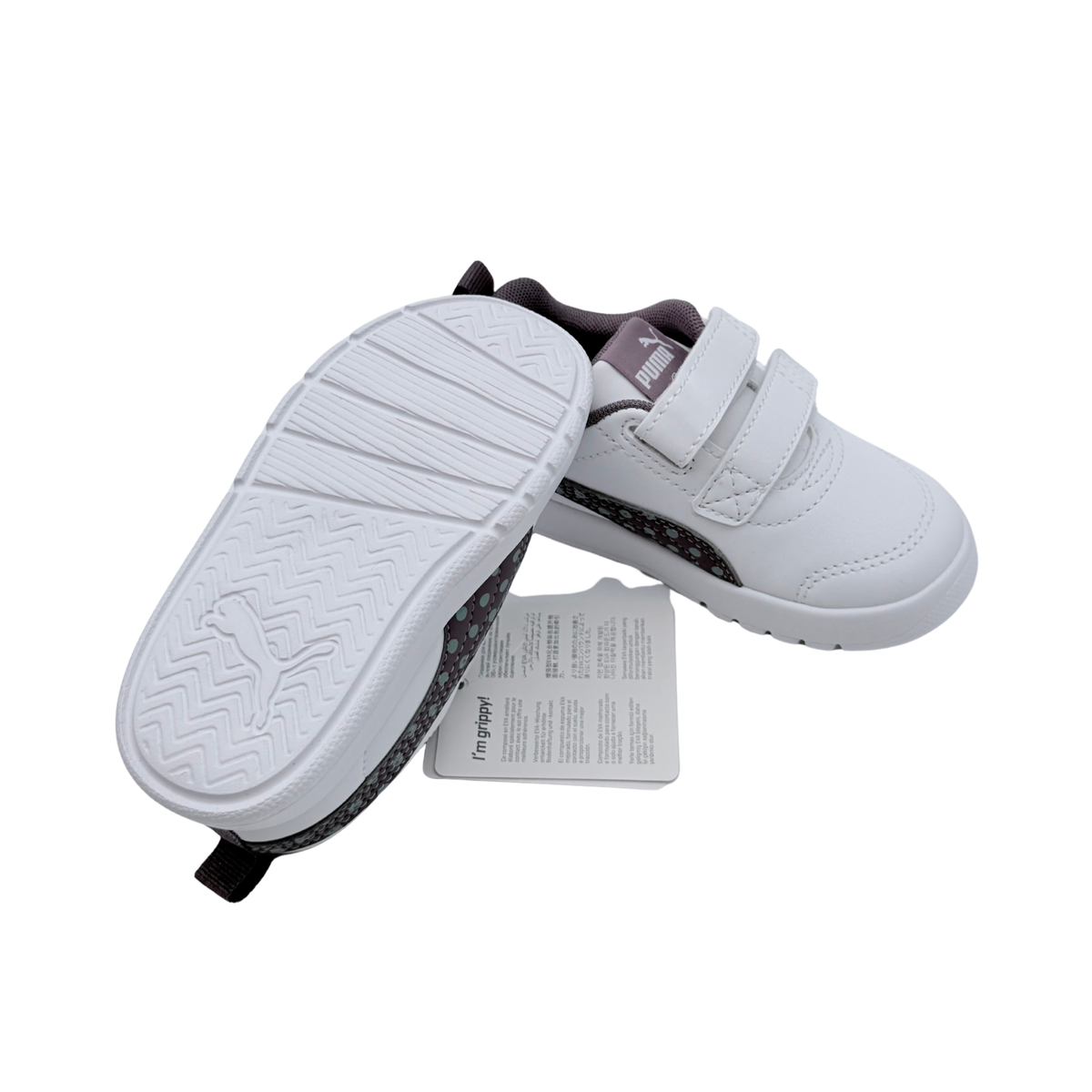 Baskets Court Flex V3 - 22