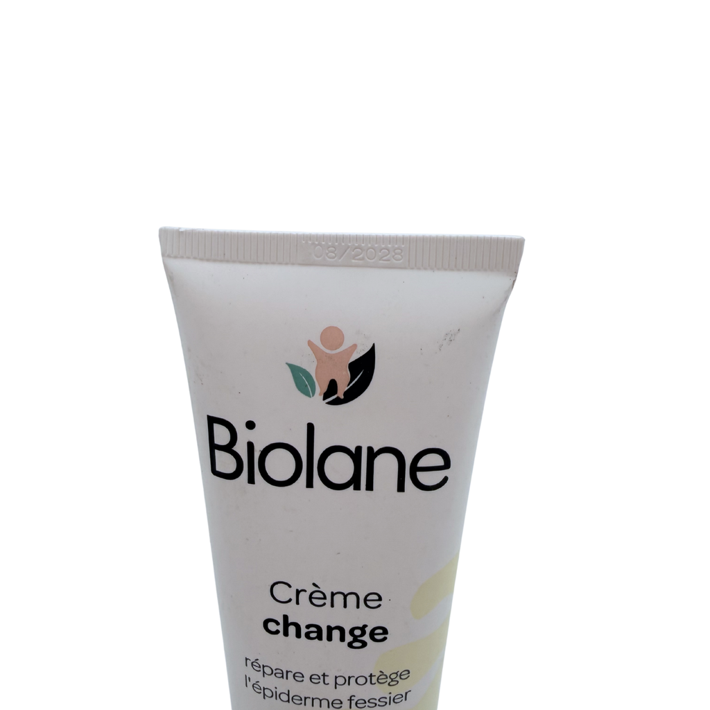 Crème change — 100 ml