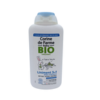 Liniment oléo-calcaire bio 3 en 1 — 500 ml
