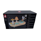 Table musicale en bois Pure