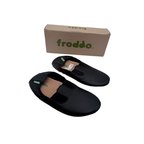 Chaussons noirs — 35
