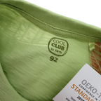 Débardeur bébé vert surf — 24-36 mois