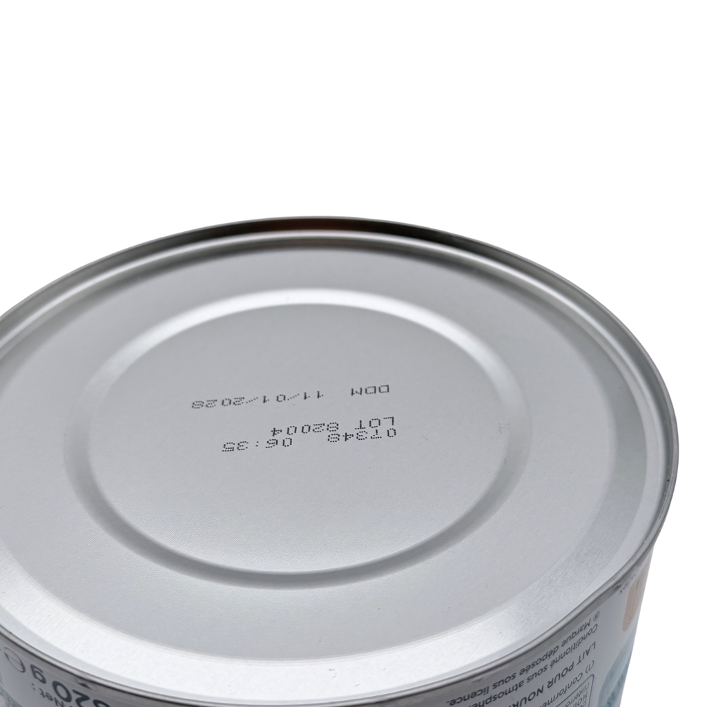 Lait infantile Doucéa 1 — 0 à 6 mois