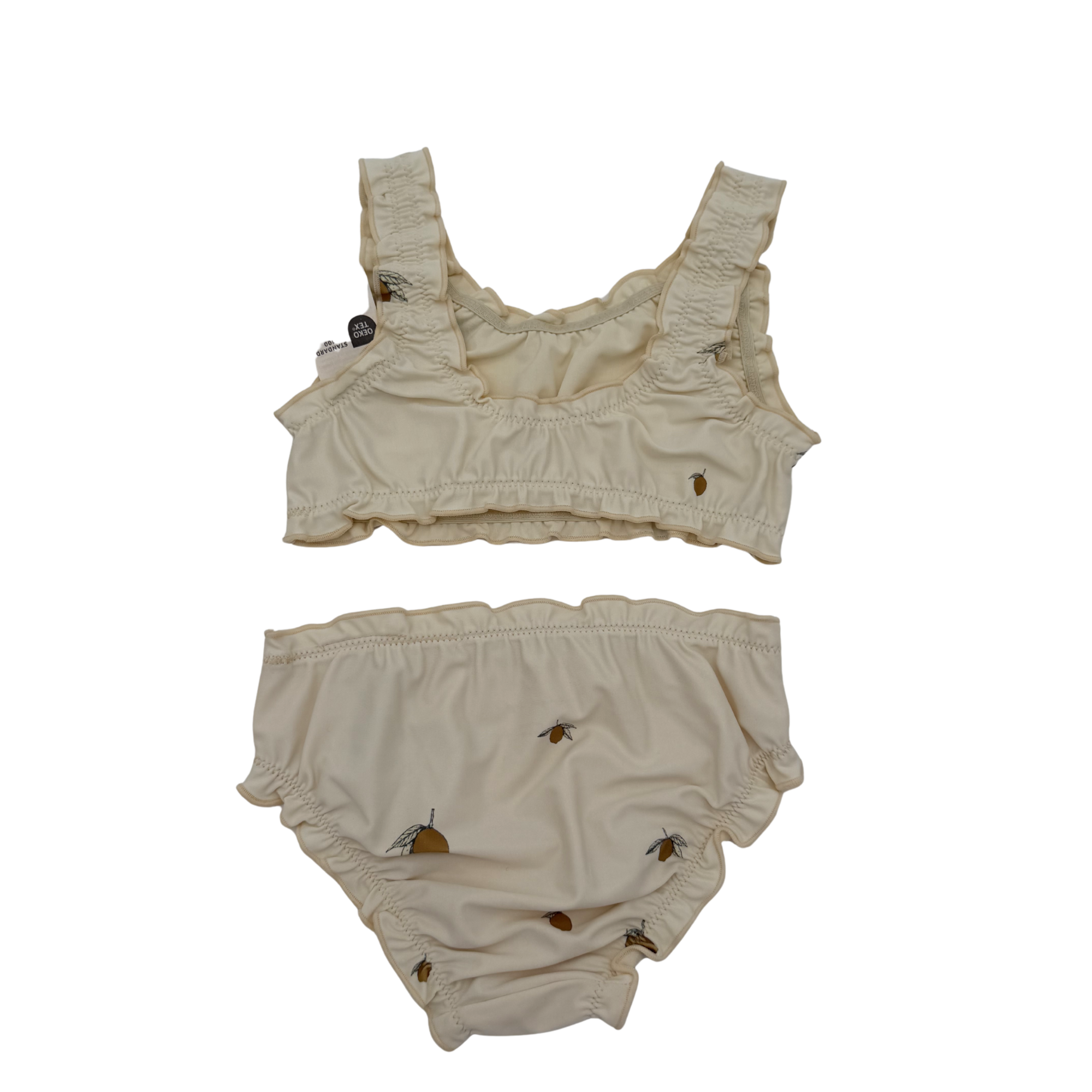 Maillot de bain 2 pièces — 2 ans