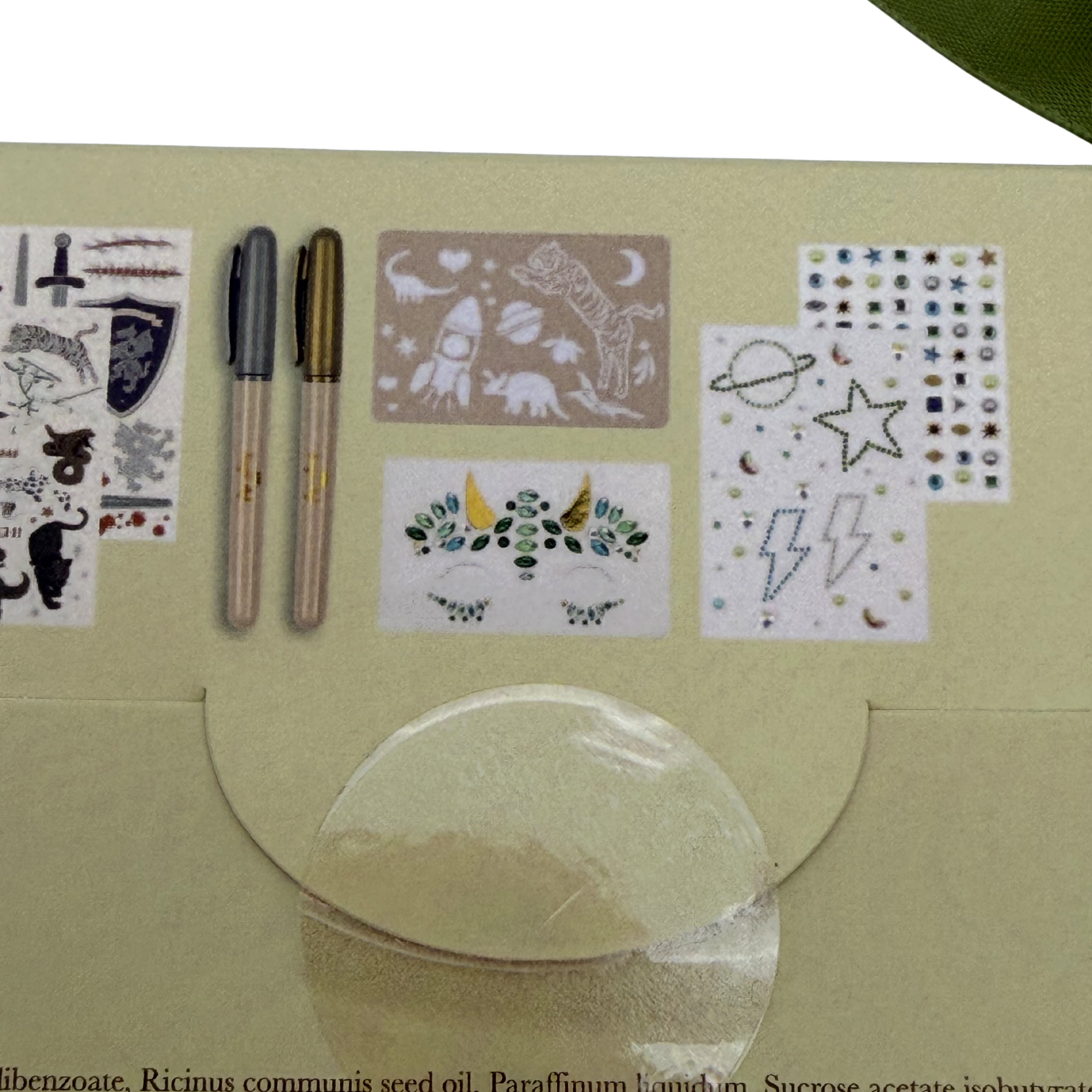 Coffret de Styliste Sparkle Me Up