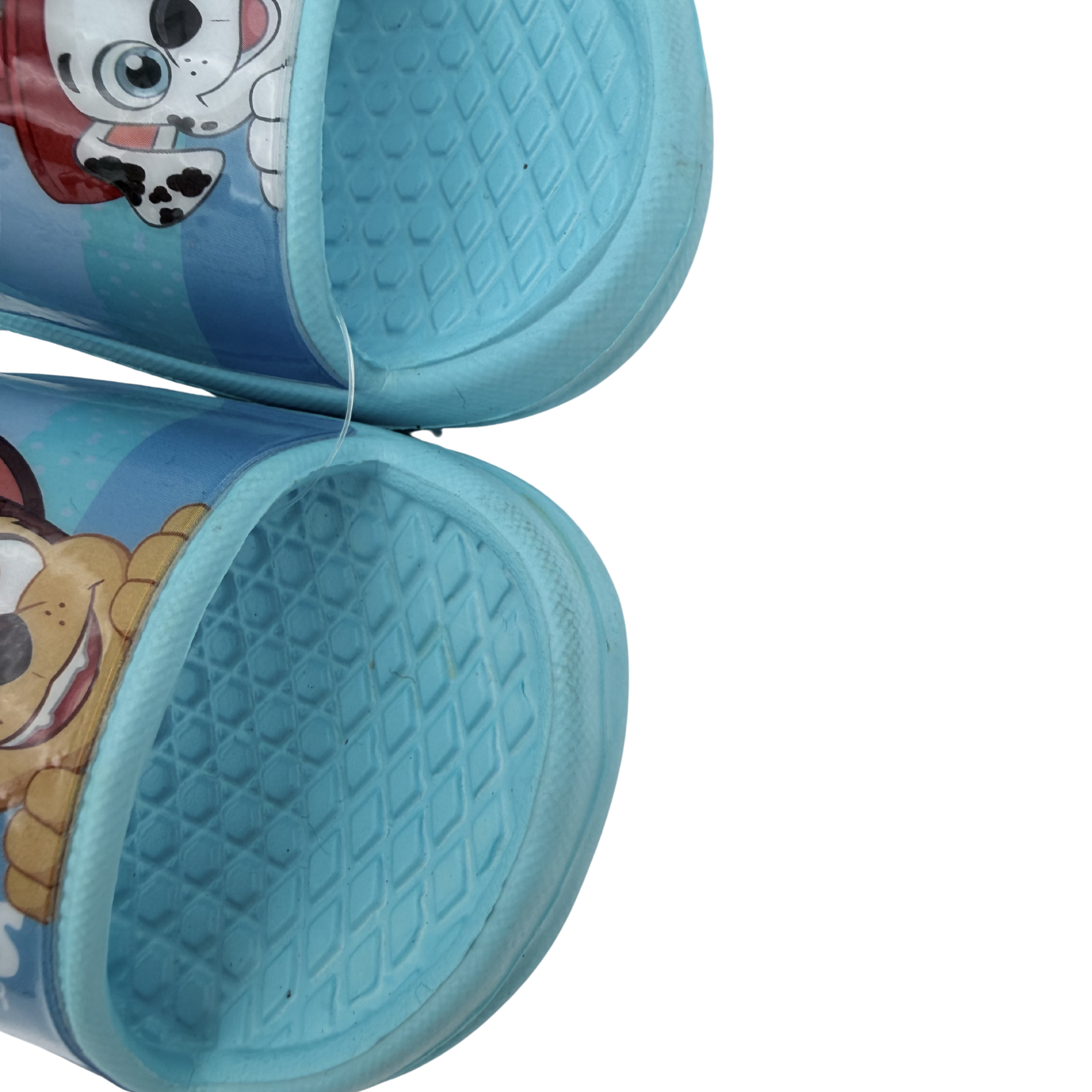 Claquettes Paw Patrol — 24-25