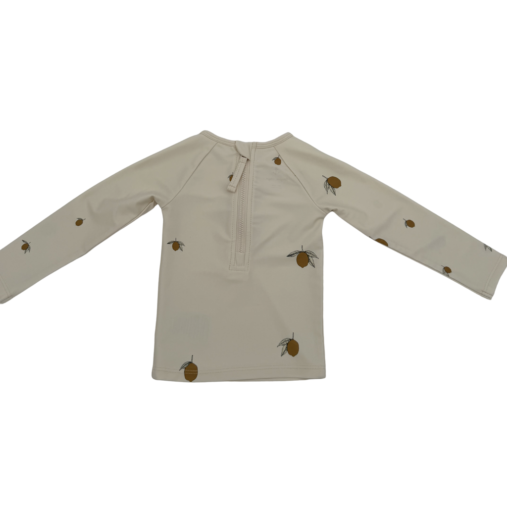 T-shirt anti UV — 9 mois