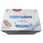 Lingettes bébé sensitive — Lot de 12 paquets