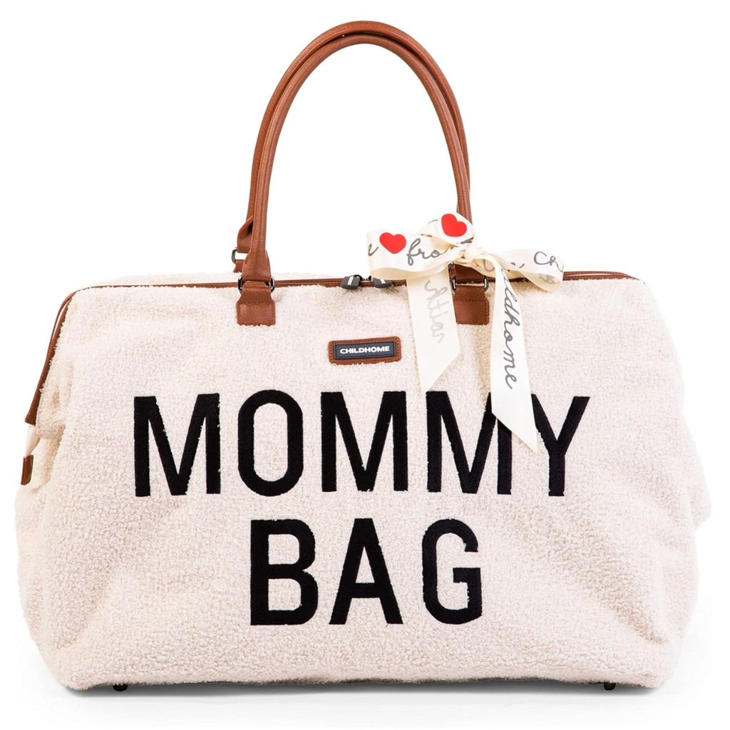 Sac à langer Mommy Bag Teddy