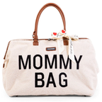 Sac à langer Mommy Bag Teddy