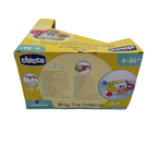 Jouet de bain Billy le Poulpe