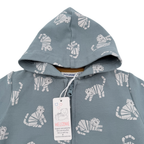 Gilet zippé - 3 mois