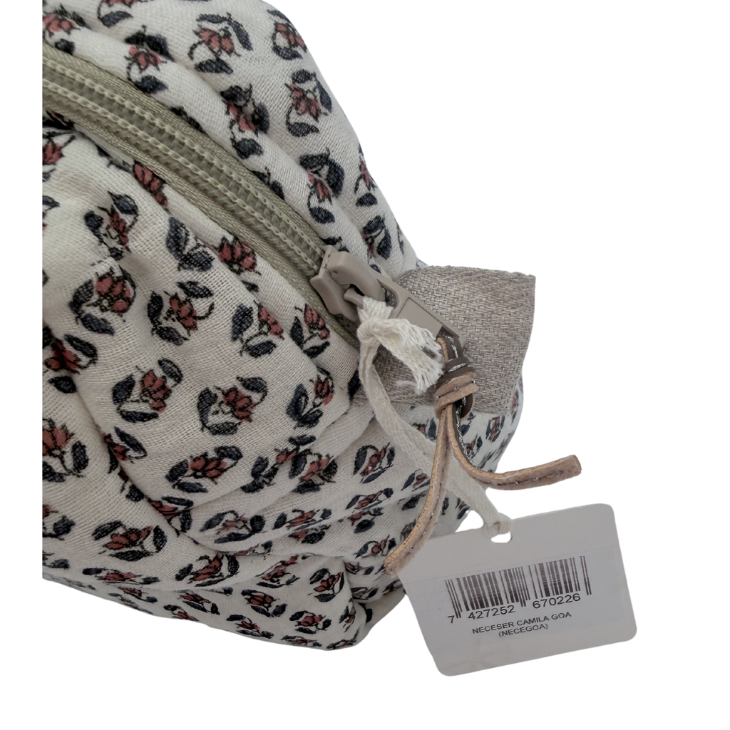 Trousse de toilette bébé