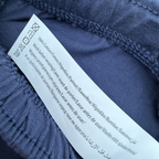 Legging marine - 9 mois
