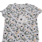 Ensemble short - t-shirt - 18 mois