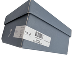 Baskets souples toile bleu marine — 20