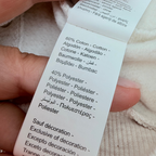Ensemble bébé sweat et pantalon imprimé animaux - 1 mois