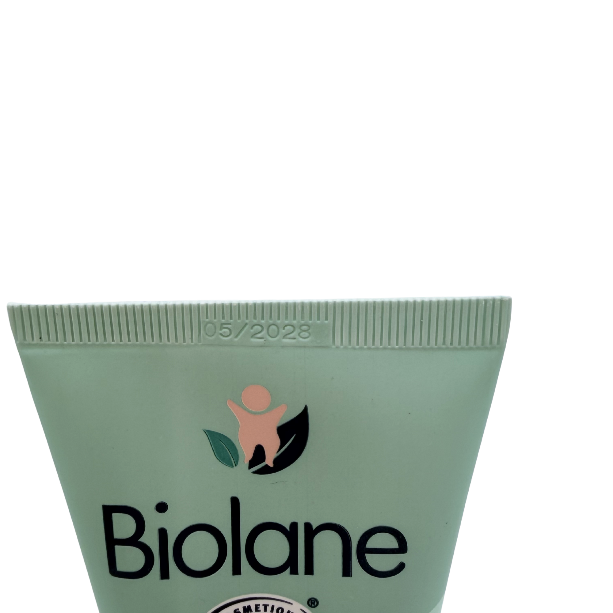 Crème hydratante Bio — 100 ml