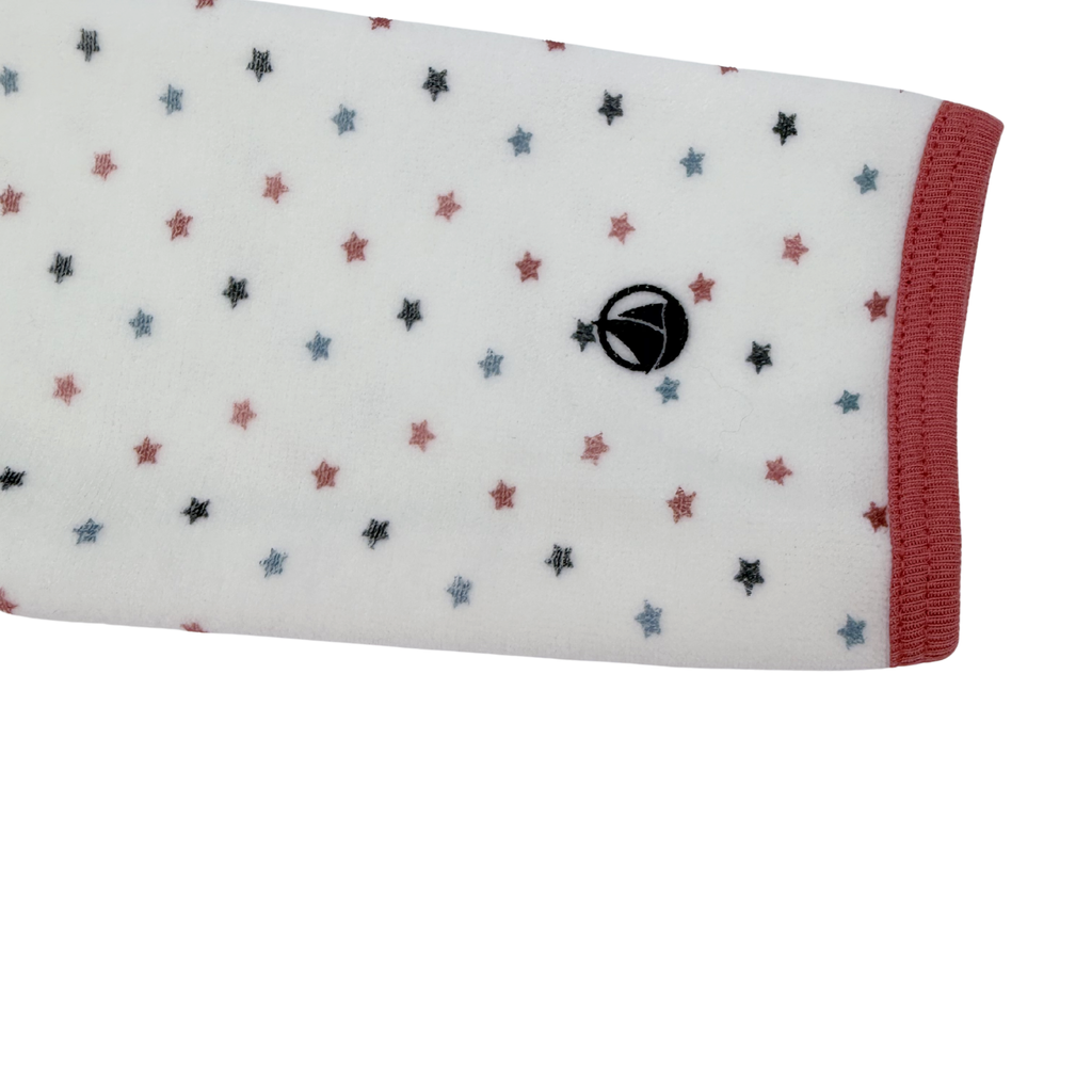 Pyjama deux pièces — 8 ans