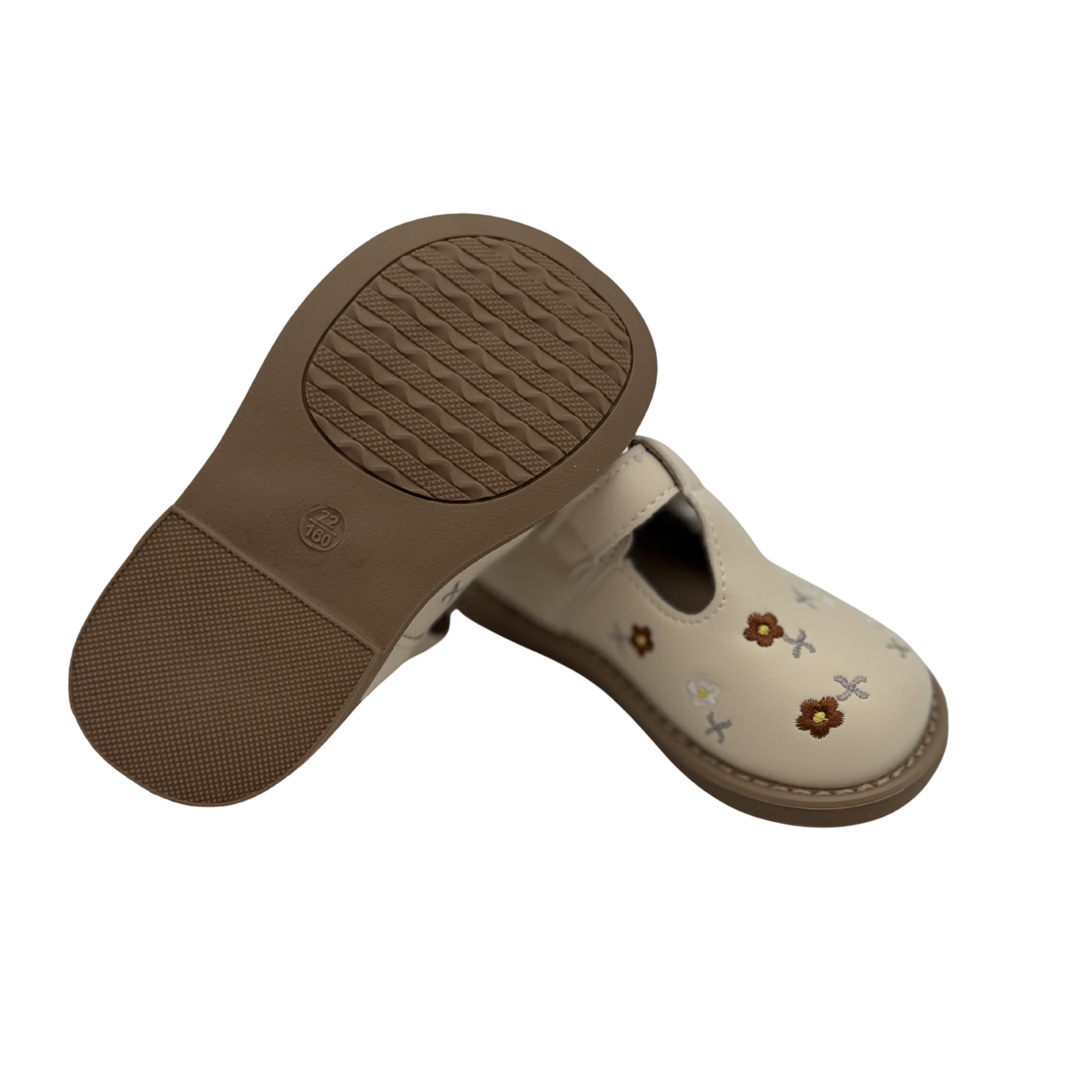 Babies beige — 22