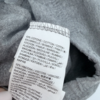 Legging gris chiné — 24-30 mois